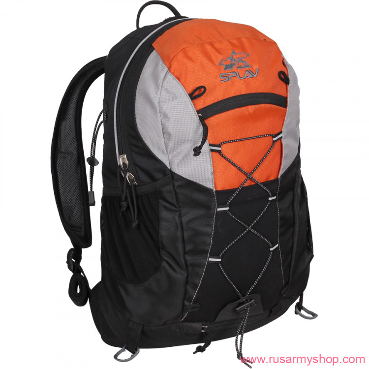 Городские и спортивные Сплав Рюкзак 