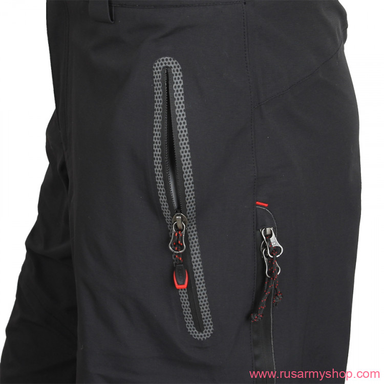 Брюки и шорты Сплав Брюки 