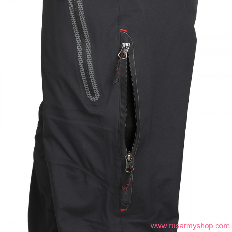 Брюки и шорты Сплав Брюки 