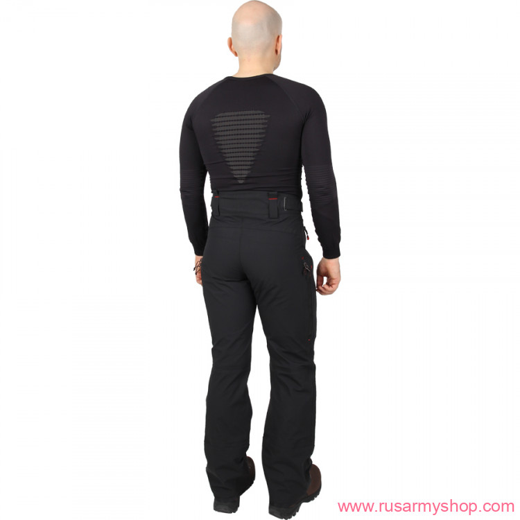 Брюки и шорты Сплав Брюки 