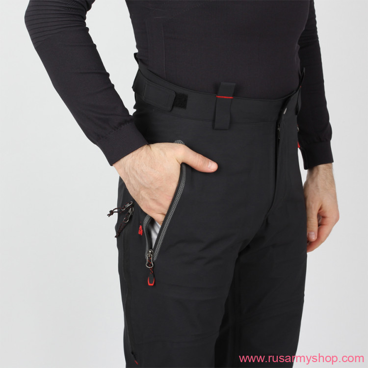 Брюки и шорты Сплав Брюки 