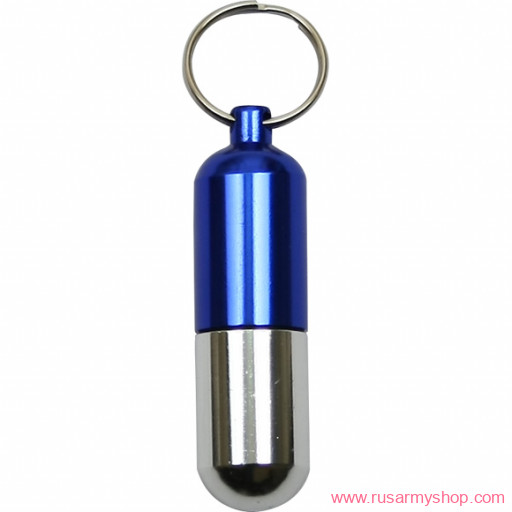 Брелоки Track сувенирные Track Брелок контейнер