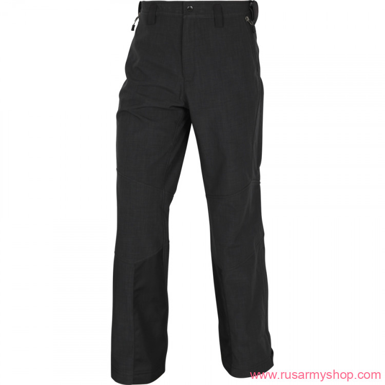Брюки и шорты Сплав Брюки SoftShell Melange