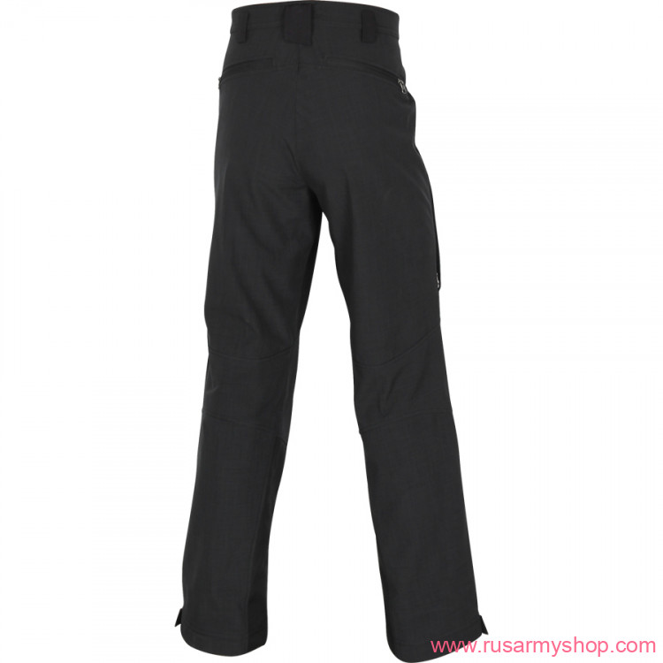 Брюки и шорты Сплав Брюки SoftShell Melange