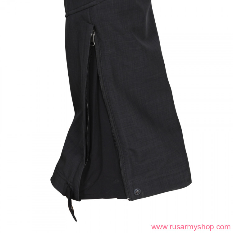 Брюки и шорты Сплав Брюки SoftShell Melange