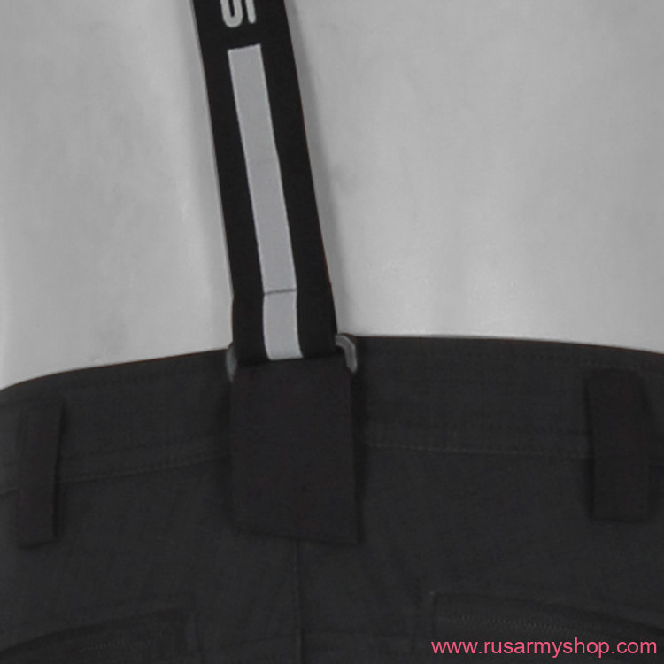 Брюки и шорты Сплав Брюки SoftShell Melange