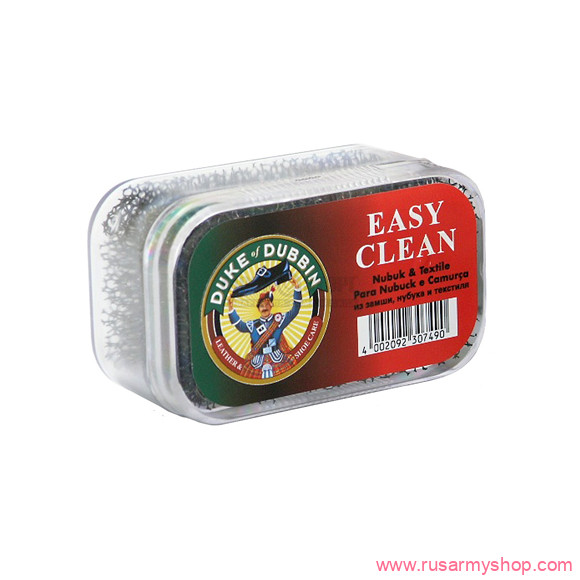 Аксессуары Сплав Губка для чистки изделий Duke Easy Clean