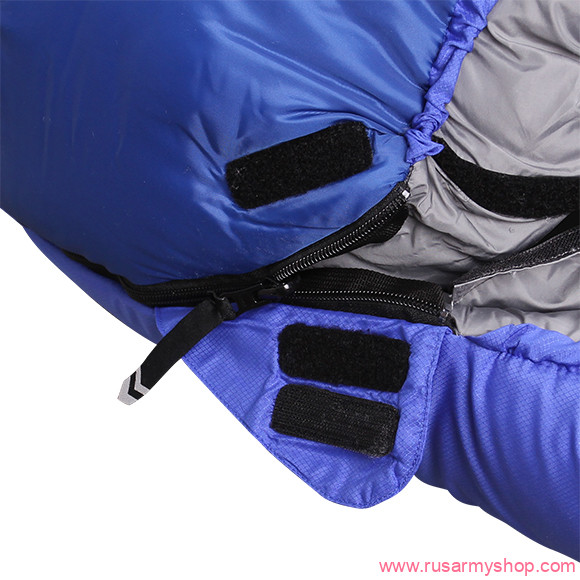 Синтетический  утеплитель Сплав Спальный мешок 