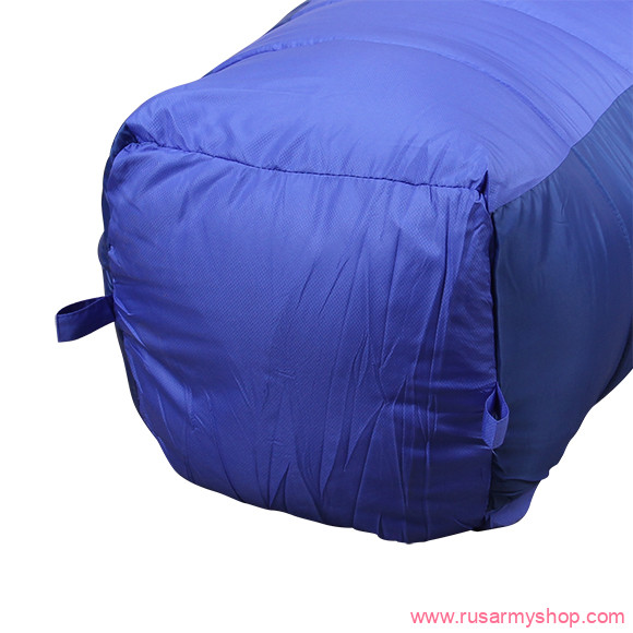 Синтетический  утеплитель Сплав Спальный мешок 