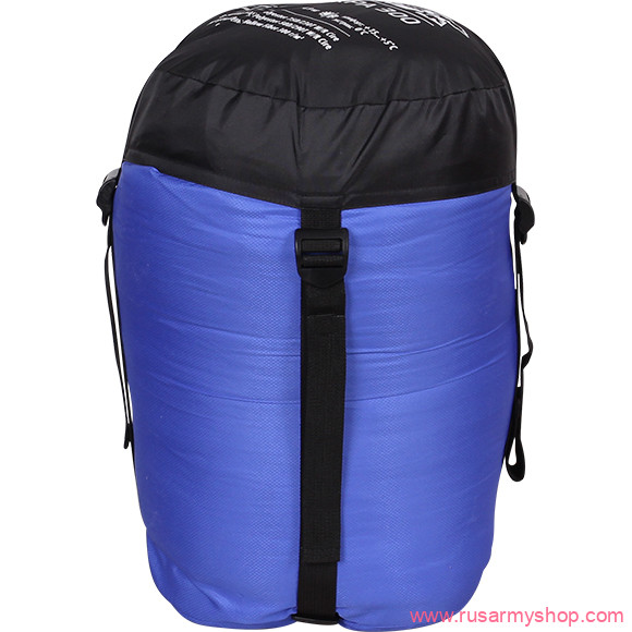 Синтетический  утеплитель Сплав Спальный мешок 