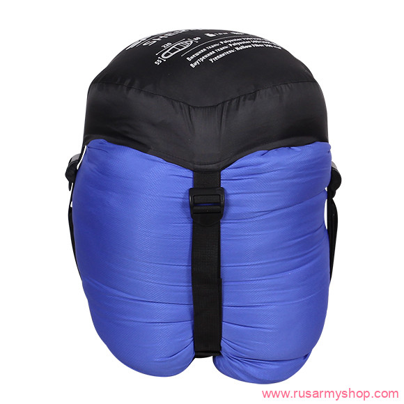 Синтетический  утеплитель Сплав Спальный мешок 