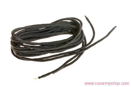 Russian &quot;SWAT&quot; Shoelaces (shoestrings,bootlaces) with kevlar