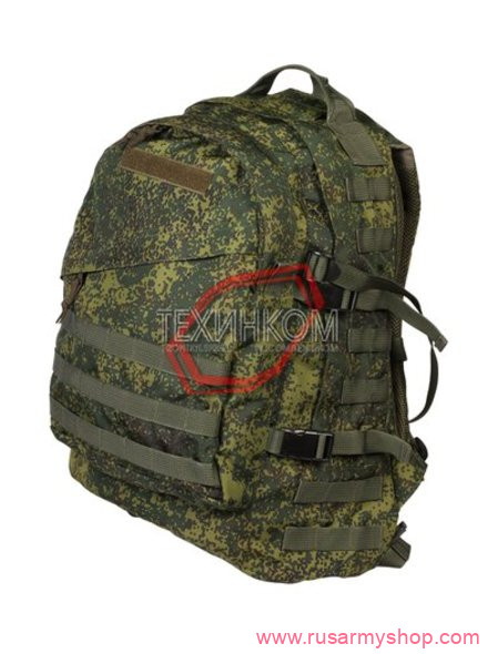 Russian Assault Backpack TEHINKOM