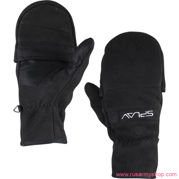 Варежки и перчатки Сплав Перчатки-варежки 