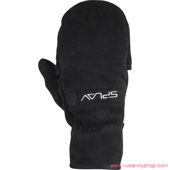 Варежки и перчатки Сплав Перчатки-варежки 