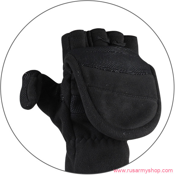 Варежки и перчатки Сплав Перчатки-варежки 