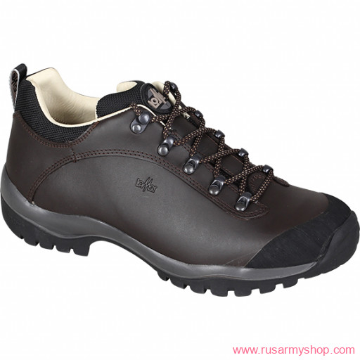 Ботинки LOMER трекинговые Terrain