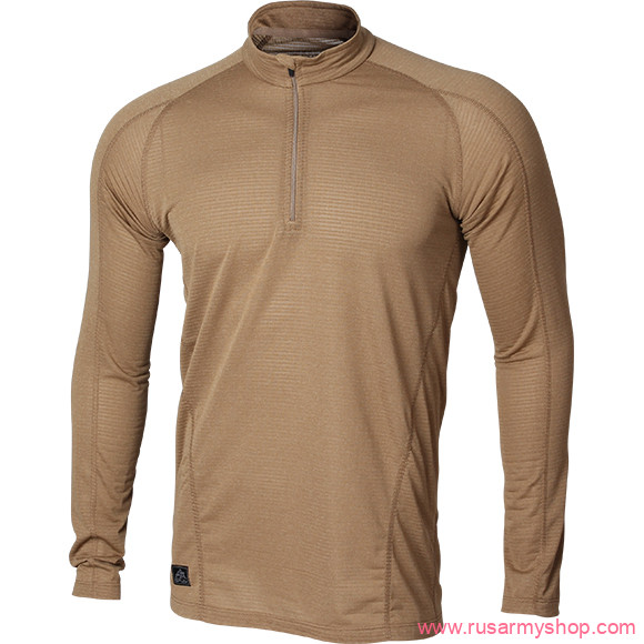 Термобелье Сплав Поло Polartec® Power Grid™ L/S