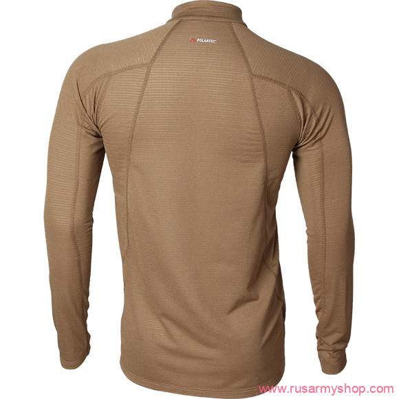 Термобелье Сплав Поло Polartec® Power Grid™ L/S