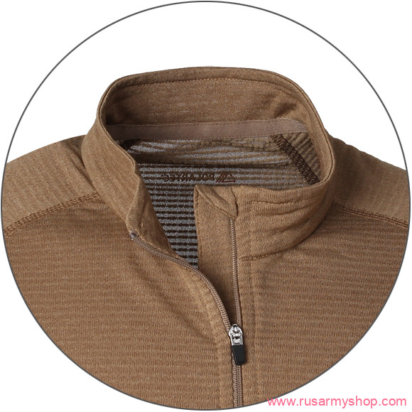 Термобелье Сплав Поло Polartec® Power Grid™ L/S