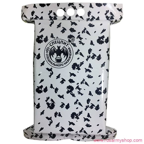 Сухпайки, рационы питания, ИРП Сплав Рацион питания ИРП-Зс (зимний) Стандарт