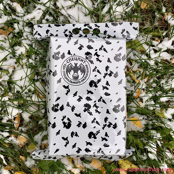 Сухпайки, рационы питания, ИРП Сплав Рацион питания ИРП-Зс (зимний) Стандарт