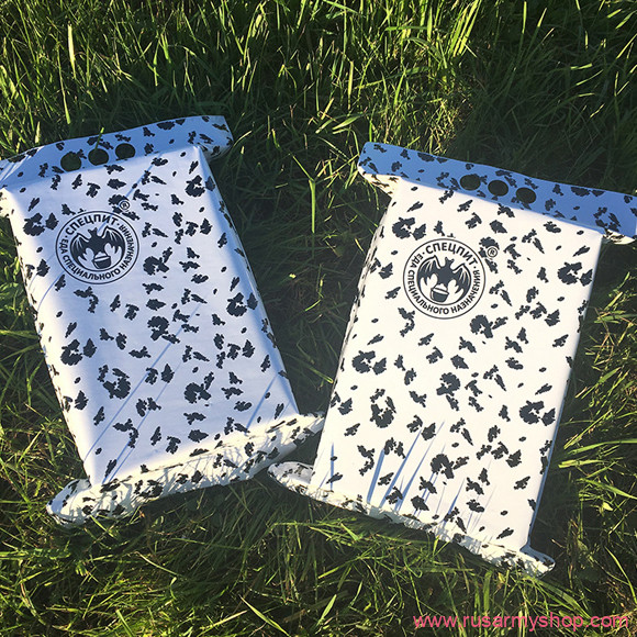 Сухпайки, рационы питания, ИРП Сплав Рацион питания ИРП-Зс (зимний) Стандарт