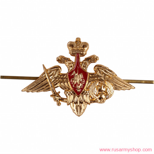 На тулью Сплав Орел ВС ВДВ