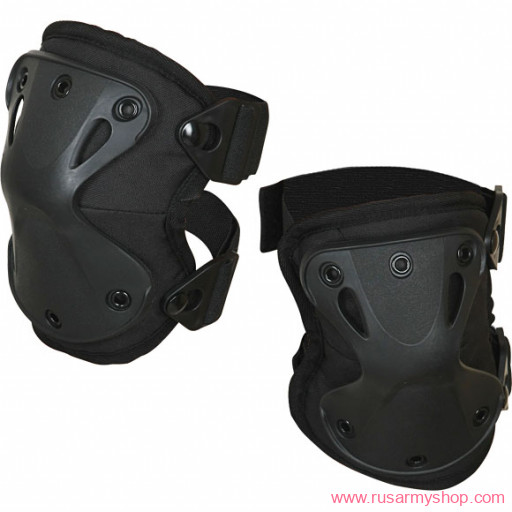 Наколенники и налокотники Сплав Наколенники X-Form