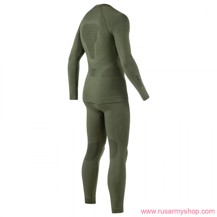 Термобелье V-Motion комплект