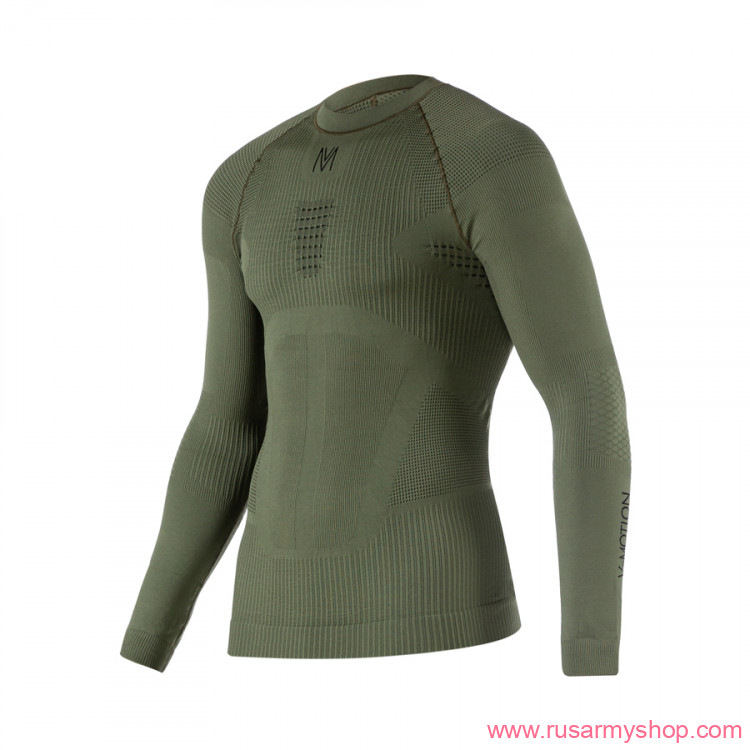 Термобелье V-Motion комплект