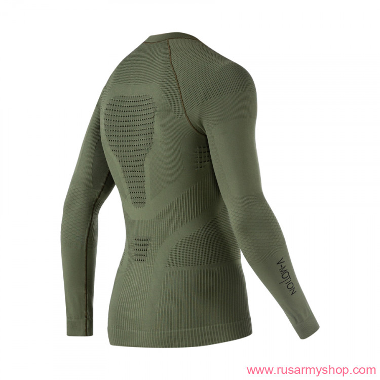 Термобелье V-Motion комплект