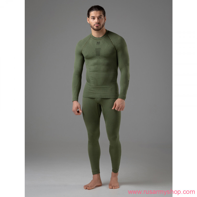 Термобелье V-Motion комплект