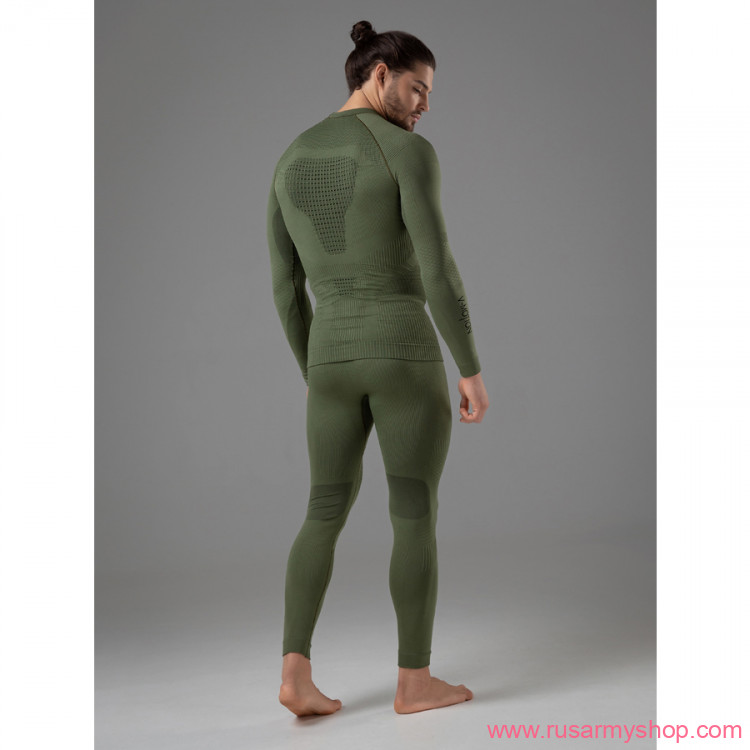 Термобелье V-Motion комплект