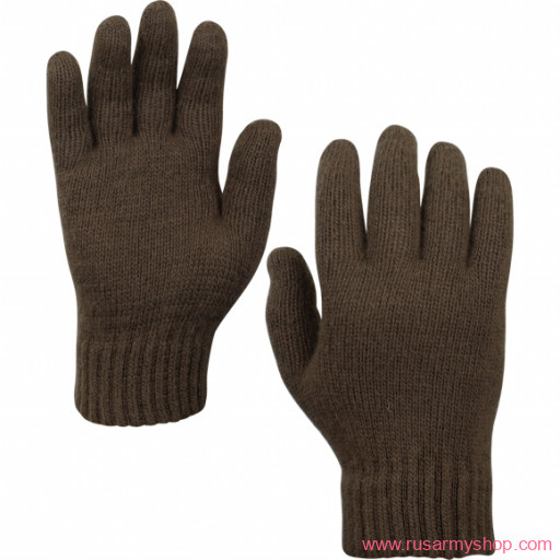 Аксессуары Сплав Перчатки из шерсти альпака