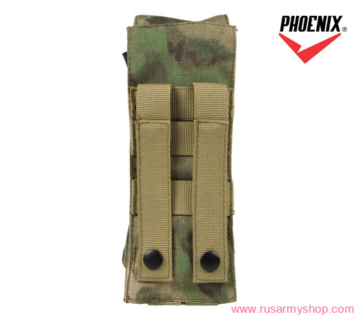 2 AK mags pouch (A-TACS) PHOENIX RME