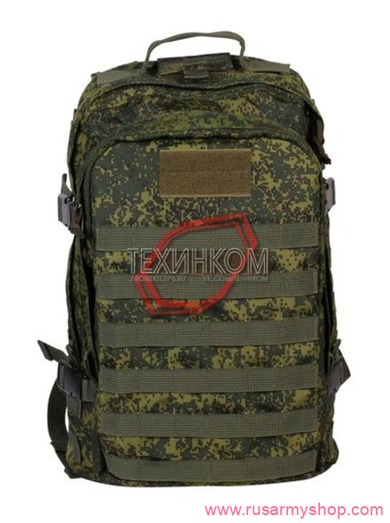 Russian Light Assault Backpack 17L TEHINKOM 