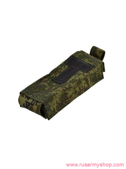 Pouch for tourniquet TEHINKOM