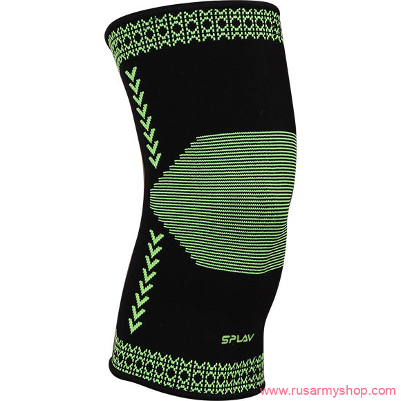 Наколенники, бандажи Сплав Наколенник 