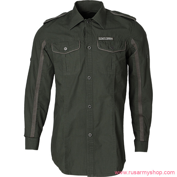 Рубашки Сплав 