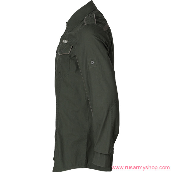 Рубашки Сплав 