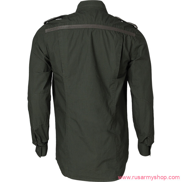 Рубашки Сплав 