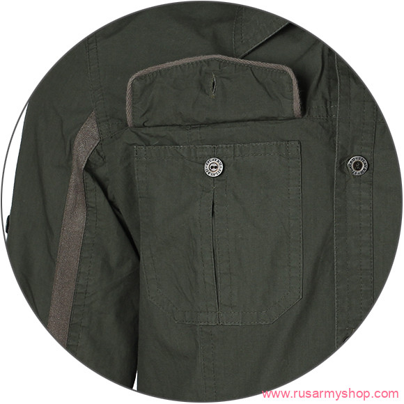 Рубашки Сплав 