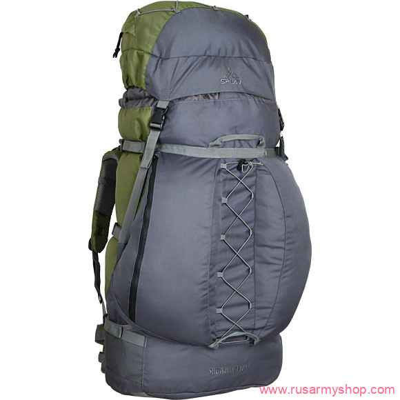Походные и экспедиционные Сплав Рюкзак 