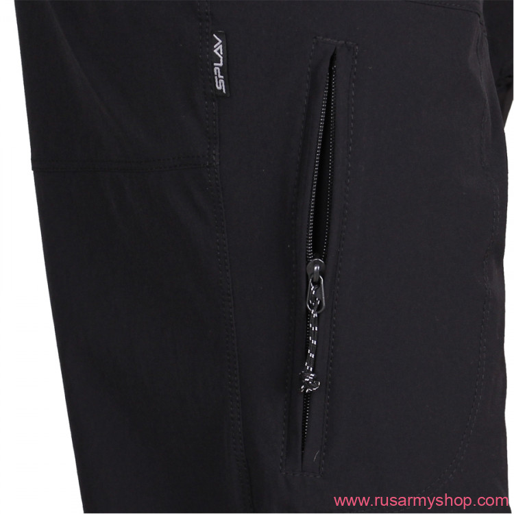 Брюки и шорты Сплав Брюки 