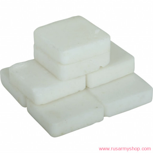 Бивуак, аксессуары Track Сухое горючее 8 таблеток 225 гр