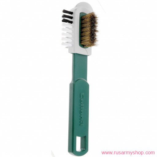 Аксессуары Сплав Щетка для обуви Collonil Combi burste