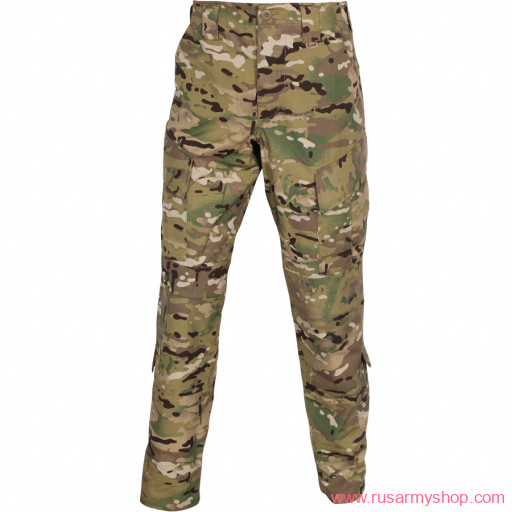 Лето Сплав Брюки &quot;ACU-M&quot; мод.2 камуфлированные