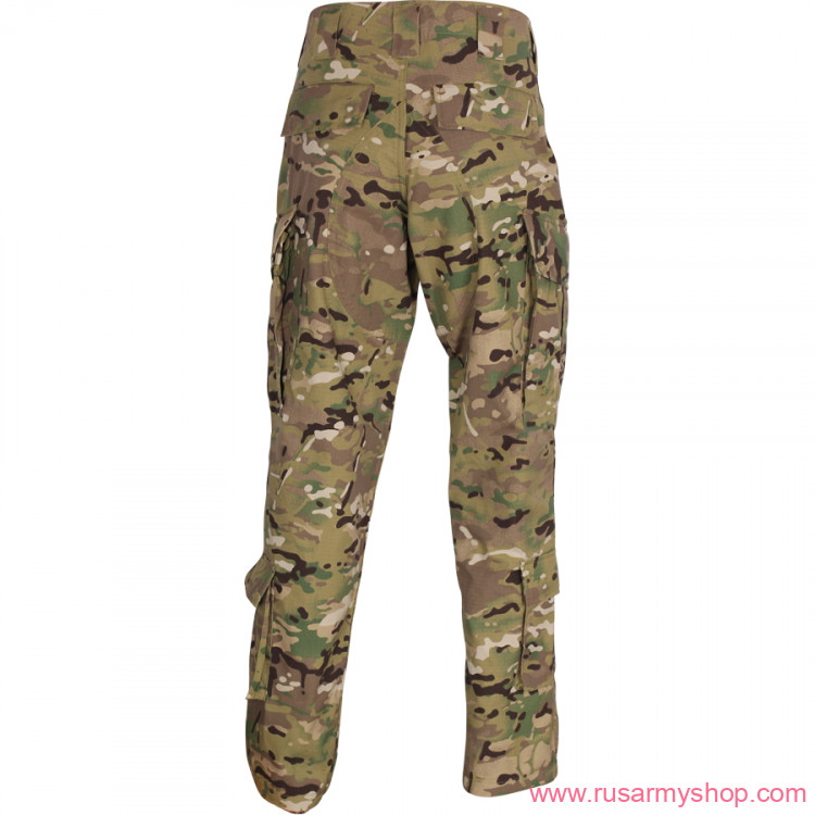 Лето Сплав Брюки 