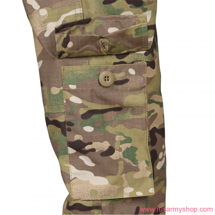 Лето Сплав Брюки 